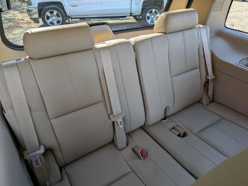 Used 2013 Chevrolet Tahoe LT w/ Texas Edition image 22