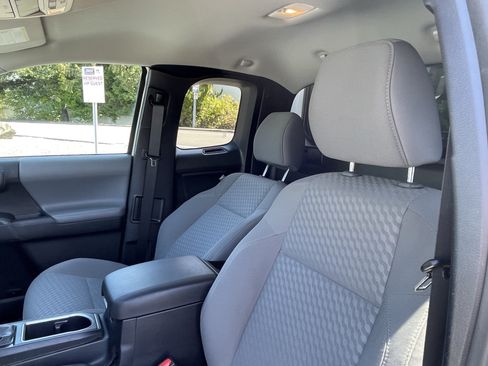 Used 2023 Toyota Tacoma SR RWD image 20