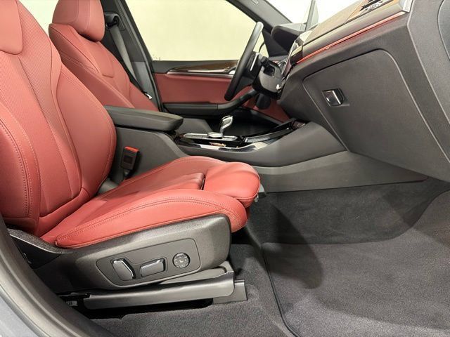 Certified 2024 BMW X3 xDrive30i w/ Convenience Package AWD/4WD image 20
