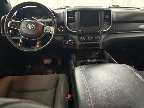 Used 2019 RAM 1500 Big Horn AWD/4WD image 15