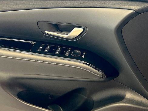 New 2025 Hyundai Santa Cruz XRT image 14