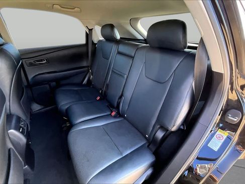 Used 2015 Lexus RX 350 FWD image 21