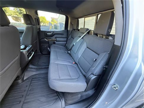 Used 2022 GMC Sierra 1500 Elevation w/ Preferred Package AWD/4WD image 19