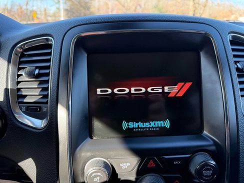 Used 2015 Dodge Durango Limited w/ Premium Group image 36