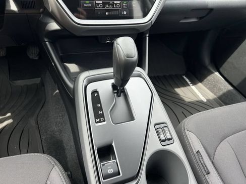 New 2026 Subaru Crosstrek 2.5i Premium AWD/4WD image 24
