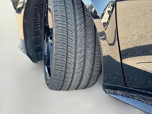 Used 2025 Chevrolet Corvette E-Ray w/ Battery Protection Package image 40