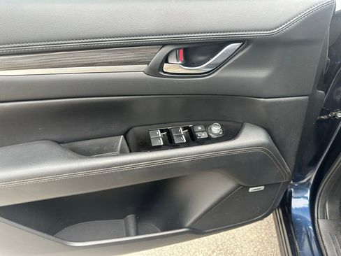 Used 2021 MAZDA CX-5 Grand Touring image 25