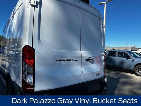New 2026 Ford Transit 250 148 Medium Roof w/ Load Area Protection Package image 18