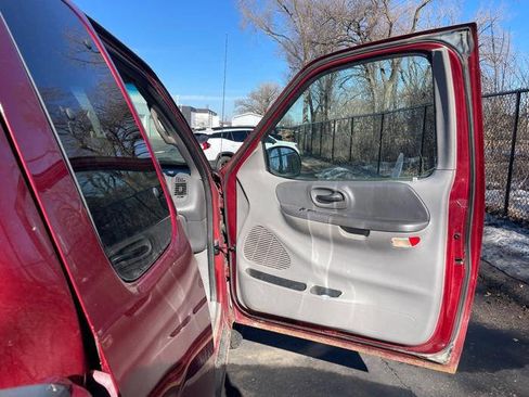 Used 2000 Ford F150 XL image 28