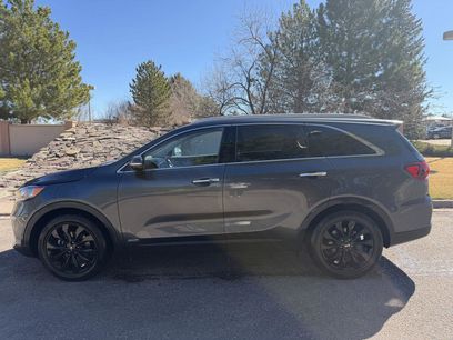 Used 2020 Kia Sorento EX