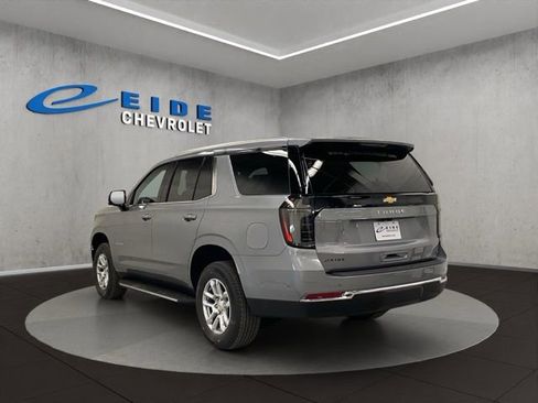 New 2026 Chevrolet Tahoe LT image 9