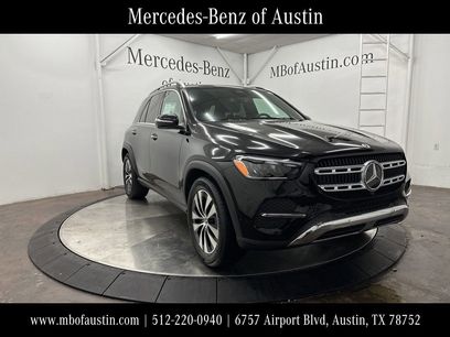 Used 2025 Mercedes-Benz GLE 350 4MATIC