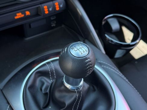 New 2026 MAZDA MX-5 Miata Club RWD image 20