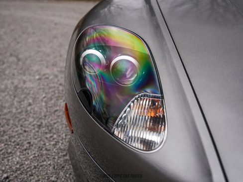 Used 2005 Aston Martin DB9 Coupe image 51