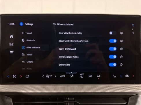 New 2026 Ford Explorer ST w/ Sun And Sound Package image 36