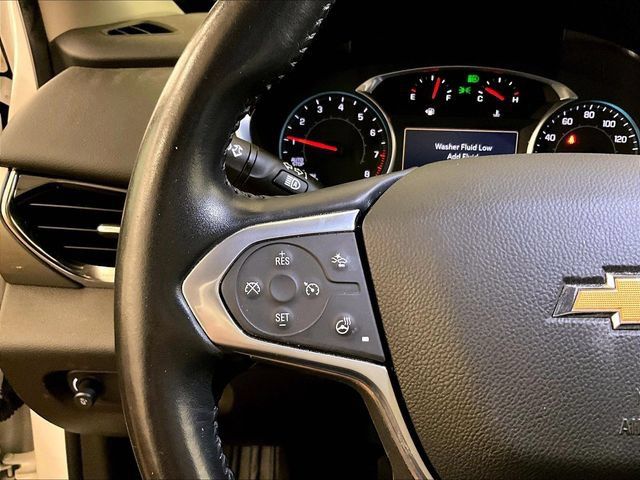 Used 2021 Chevrolet Traverse LT FWD image 17
