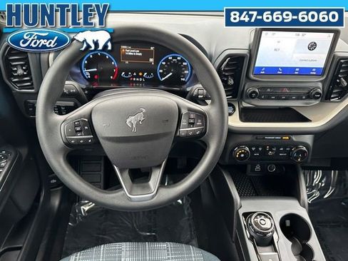 Used 2024 Ford Bronco Sport Heritage image 12