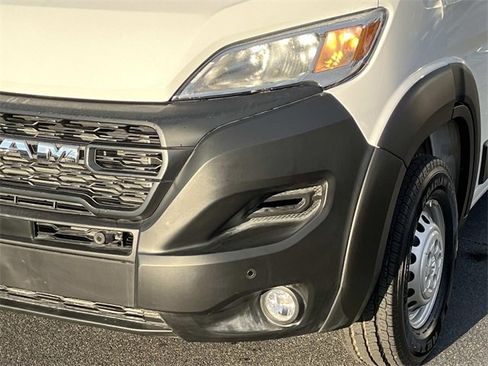 New 2026 RAM ProMaster 3500 w/ Premium Convenience Group image 10
