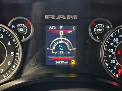 Certified 2023 RAM 1500 Big Horn image 20