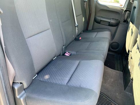 Used 2013 Chevrolet Silverado 1500 LT w/ All-Star Edition AWD/4WD image 22