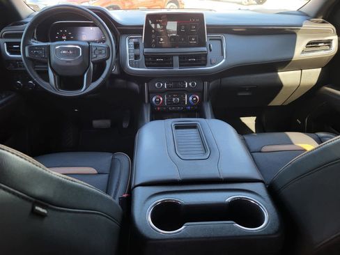 Used 2023 GMC Yukon AT4 image 22