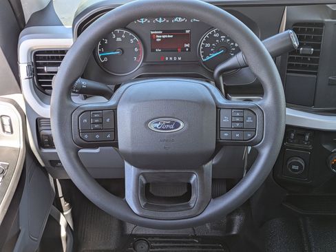 New 2026 Ford F250 XL RWD image 51