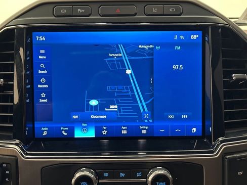 Certified 2022 Ford F250 Platinum image 33