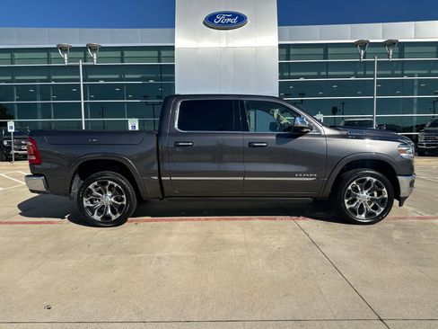 Used 2020 RAM 1500 Limited image 6