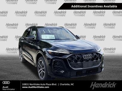 New 2026 Audi Q5 Premium Plus
