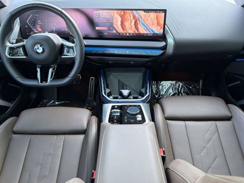 Used 2025 BMW X3 xDrive30i w/ Premium Package AWD/4WD image 15