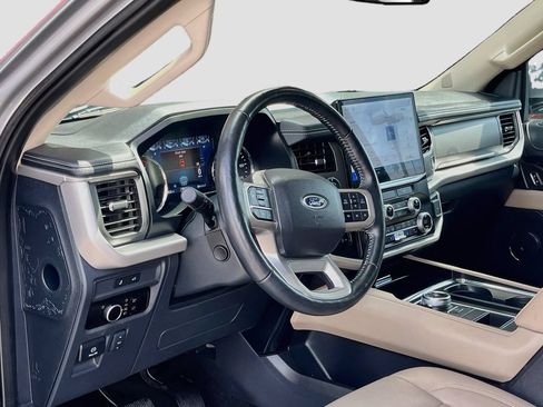 Used 2023 Ford Expedition Max XLT RWD image 9