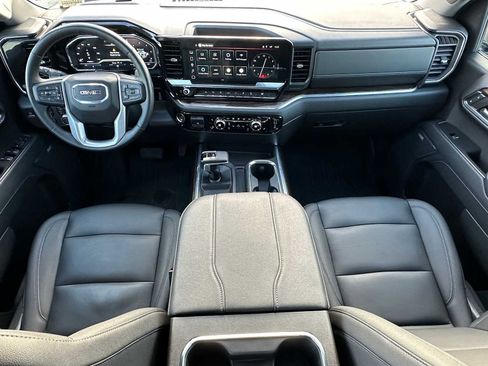 Used 2023 GMC Sierra 1500 Elevation w/ Elevation Premium Package image 19