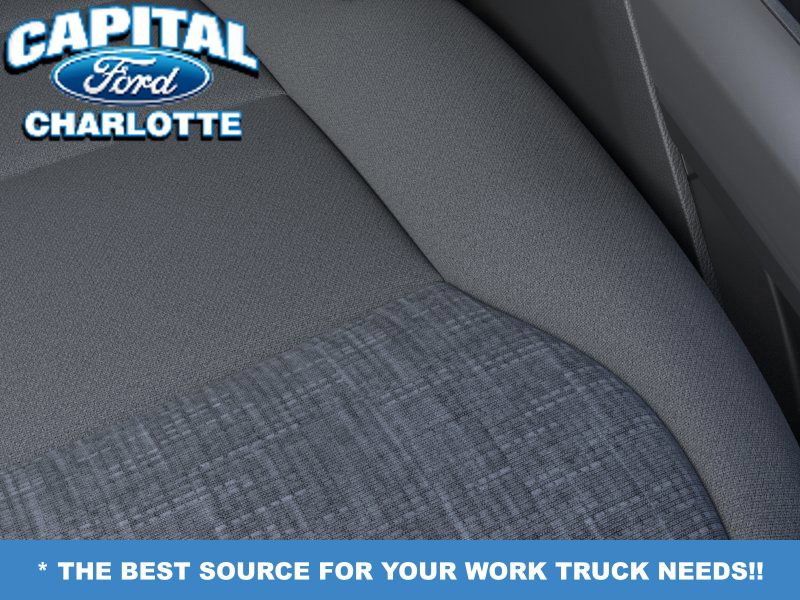 New 2026 Ford F150 XL w/ Equipment Group 104A Hybrid AWD/4WD image 16