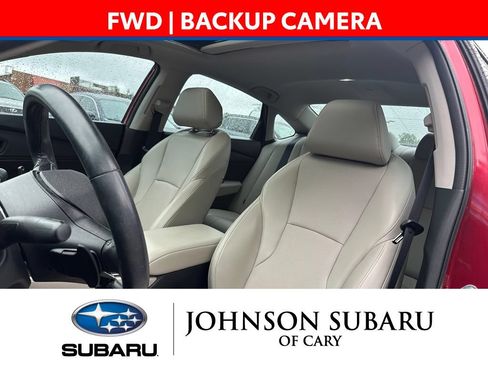 Used 2023 Honda Accord EX-L image 7