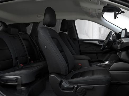 New 2025 Ford Escape Active w/ Cold Weather Package image 29