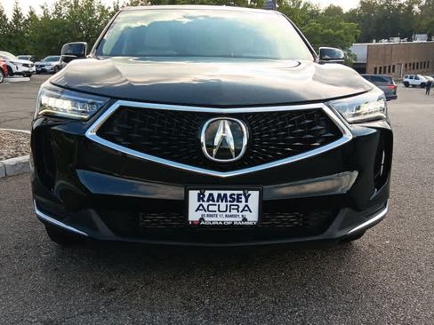 Used 2023 Acura RDX AWD image 8