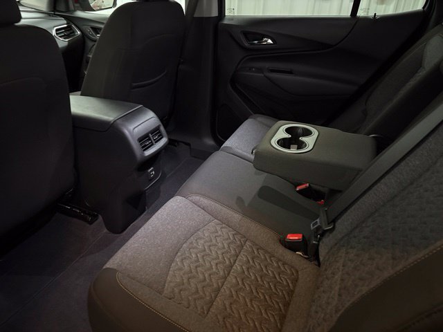 Used 2023 Chevrolet Equinox LT FWD image 22