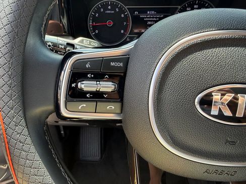 Used 2021 Kia Sorento EX w/ Panoramic Sunroof Package AWD/4WD image 30