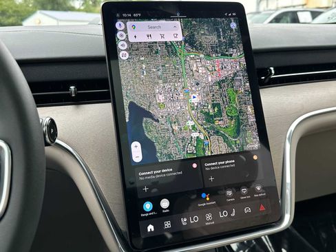 New 2025 Volvo EX90 Ultra image 28