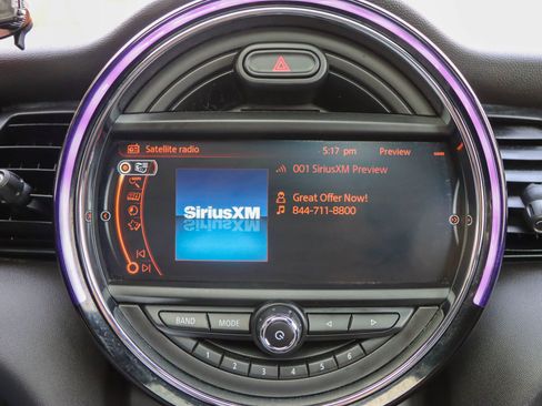 Used 2017 MINI Cooper S image 32