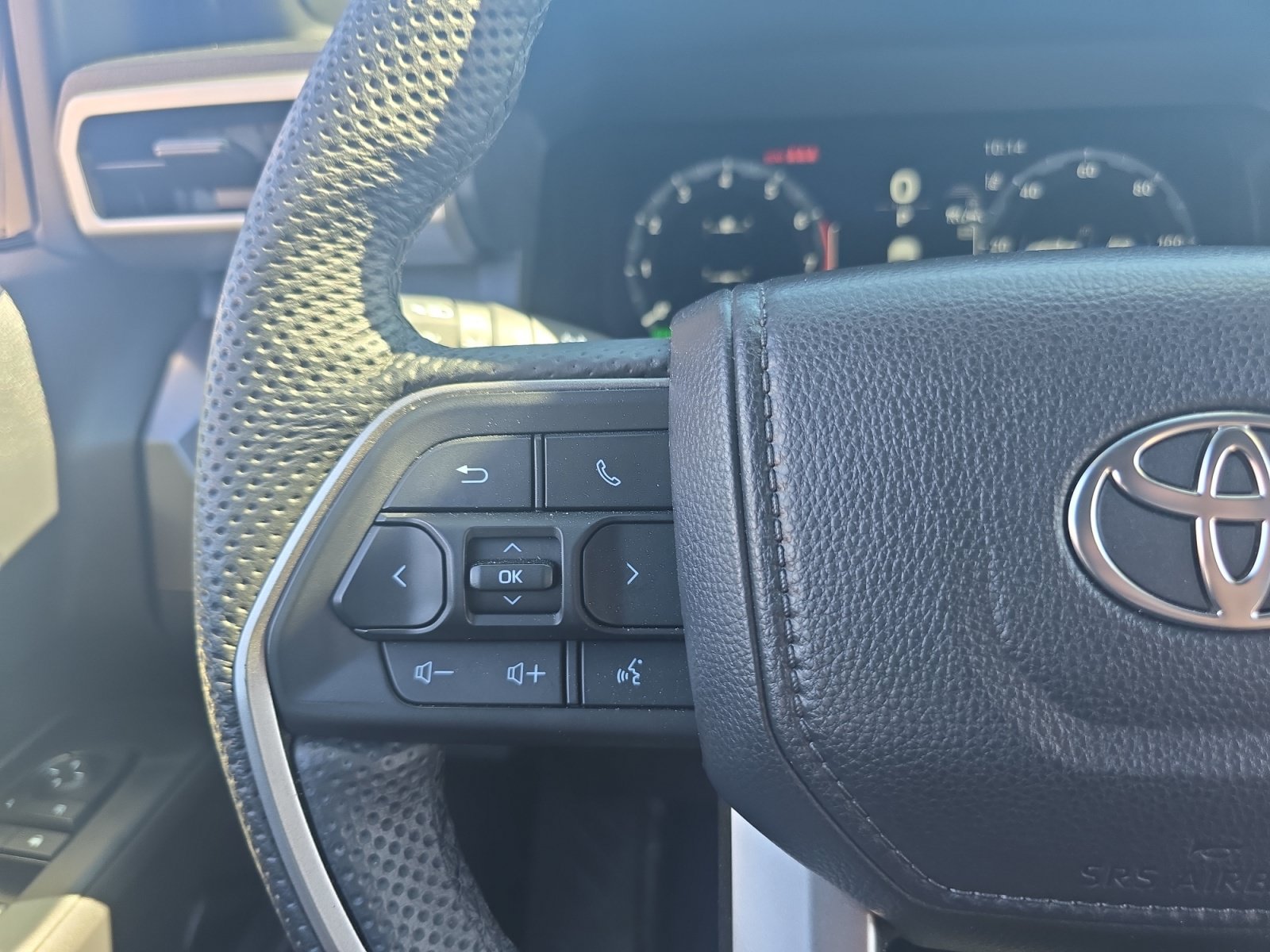Certified 2026 Toyota Tacoma TRD Off-Road w/ TRD Off Road Premium Package AWD/4WD image 21