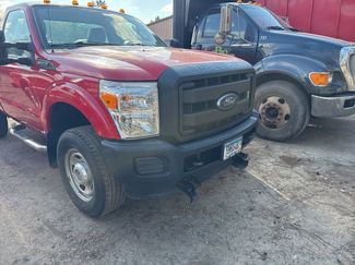 Used 2015 Ford F350 XL video 1