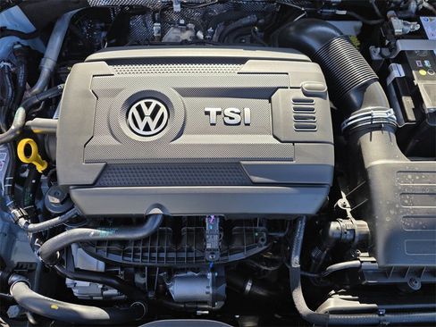 New 2026 Volkswagen Jetta GLI Autobahn image 21