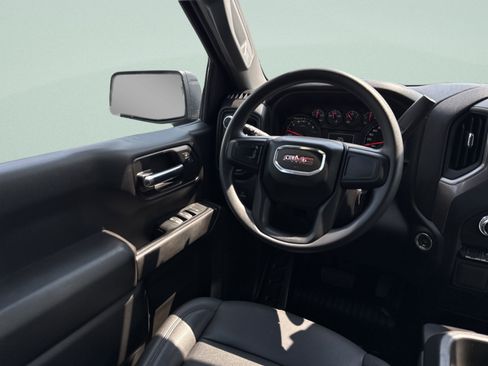 Used 2023 GMC Sierra 1500 Pro AWD/4WD image 22