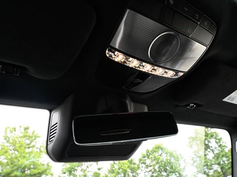Used 2025 Mercedes-Benz G 580 w/ EQ Technology image 31