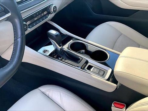 Certified 2024 Nissan Altima 2.5 SL image 18