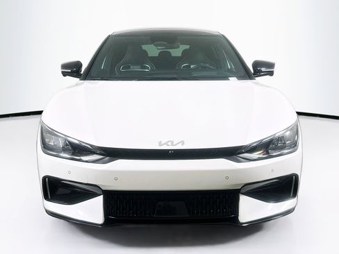 Used 2023 Kia EV6 GT image 2