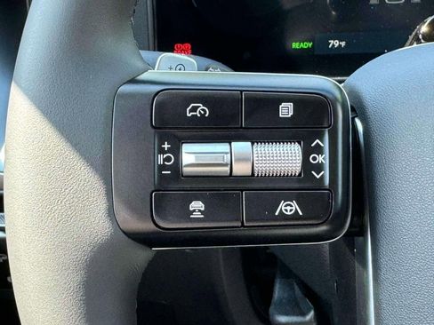 New 2026 Hyundai Ioniq 9 SEL image 21