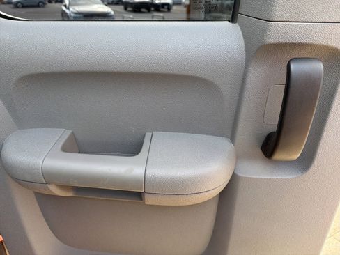 Used 2008 Chevrolet Silverado 1500 W/T w/ Skid Plate Package image 71