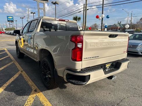 New 2026 Chevrolet Silverado 1500 RST image 5